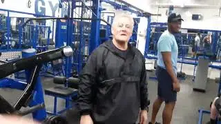 castle gym nottingham