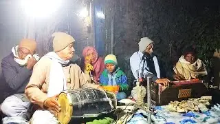 कबीरपंथी मंगल Bhajan 🔥 ll By- Baba Vikram Das 