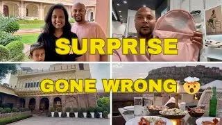 &ldquo;SURPRISE GONE WRONG? 🎁 Did the Gift Fail?&rdquo;