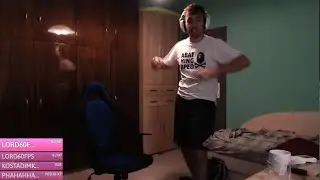 TIGEROUT VS DANI