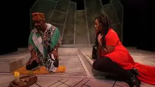 Fabulation at Lyric Stage Company of Boston
