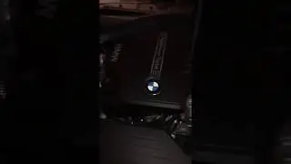BMW 328i N20 Engine Noise (Timing Chain?)