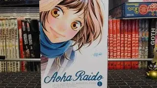 Rese&ntilde;a Manga | 