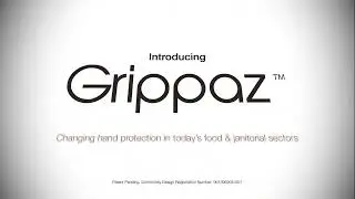 Grippaz Gloves
