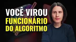 A Armadilha do Conte&uacute;do Raso: Por que migrei para o 