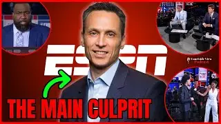ESPN NBA Draft Coverage was Terrible!
