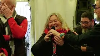 2023 Marché de Noël Pouilly