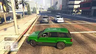 Randomly finding a canis Seminole also spawn location