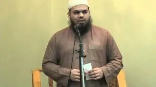 The Single Greatest Verse In The Quran - Shaykh Ahsan Hanif