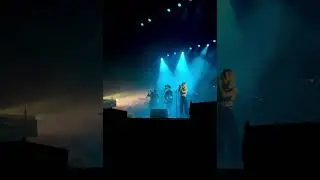 Gregory Alan Isakov w/ Ocie Elliott - Second Chances 8/24/25 - Lewiston, NY