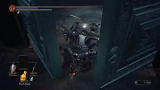 How to get to Deacons of the Deep