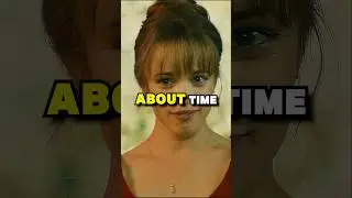 Did you know in ABOUT TIME&hellip;