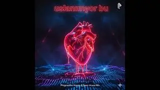 Zeynep Bastık - Uslanmıyor Bu (Progressive House & Deep House)