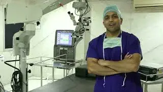 Anjani Eye Hospital, Nagpur
