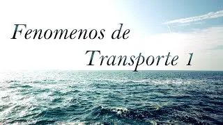 Flujo a través de un tubo circular