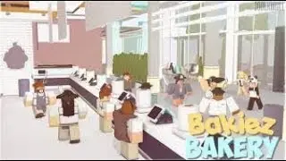 Trolling in 💦 Bakiez Bakery Cafe ✨