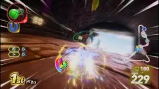 Sonic Racing CrossWorlds |  Online World Matches #26