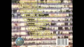Chicago House Compilation By Carlo Dall' Anese