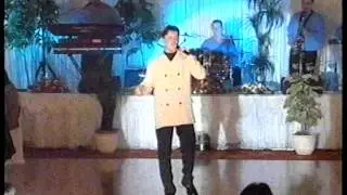 Goce Petreski - Rasni ,rasni kerko mila
