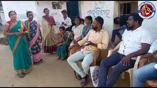 kantabanji NAC antargat kado basa re thiba asubidha ku LDA team ku janeichhanti