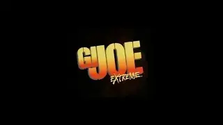 G.I. Joe Extreme S02E11 Fear at Fifty Fathoms