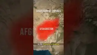 Afganistan - GRAVEYARD OF EMPIRES #afgan #afganist&aacute;n #afganistan