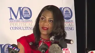 Tishaura Jones to be next mayor of St. Louis