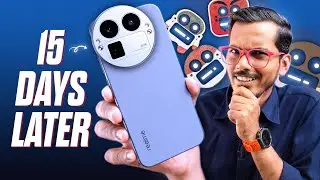 realme GT 8 Pro is a beast! vs OnePlus 15 &ndash; Open Your Eyes 👀