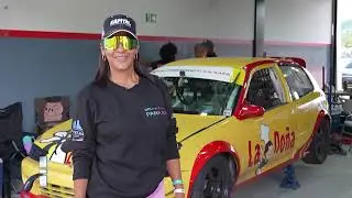 Carrera F | Programa Especial