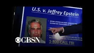 Jeffrey Epstein bail hearing reveals new details of what investigators found in mansion