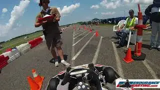 What is Endurance Karting? Our Karts. Your FUN.