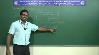 Network Theory _ Resonant Circuits (RLC Series Circuit) / III ECE / M5 / Session 8