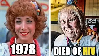 Grease Cast Then & Now (1978&ndash;2026): Shocking Transformations