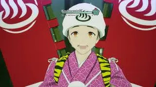 Rune Factory: Guardians of Azuma #241 - Weitere Riesenfrüchte im Herbstdorf