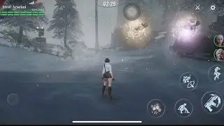 Devil May Cry High Graphics Test in iPhone 11 Pro Max