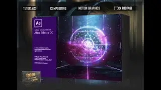 How to Install (After Effects CC 2018) By COOL VFX