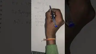 Trigonometry Class 10 Ex 8.1 | Question 3 | NCERT Questions Solved