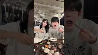 @🪻🪻Hana 하나🪻🪻 #SechanAndHana #incheon #seoultravel #vlog