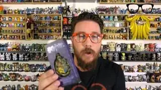 Nerd Block Classic Unboxing & Review! Rating: 7/10 - Shirt: 7/10