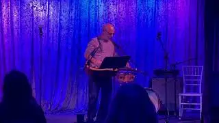 Matthew Gordon covers Rob Lincoln&rsquo;s Dead & Gone