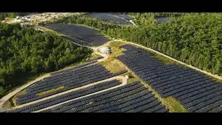 Northbridge I:II Aerial Video   REM & Syncarpha