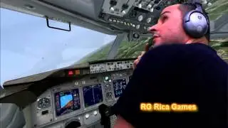 Viajando ate o Japão