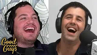 Blaming Nash Grier and the Return of Boomquifa | GOOD GUYS PODCAST (10 - 31 - 24)