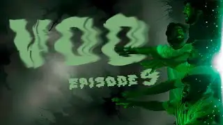 VOO | Episode - 9 | Krishna US ,Venkat, Jaikumar, Vanniyarasu | Fantasy Horror | 1Up | Tamil