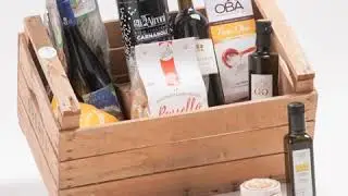cesti natale 2018