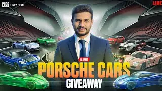 Porsche it's Can Be Yours Now | Arif Shikder Yt