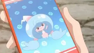 Hatenna, Hattrem, and Hatterene Pok&eacute;dex Entries (Updated Version)..wmv