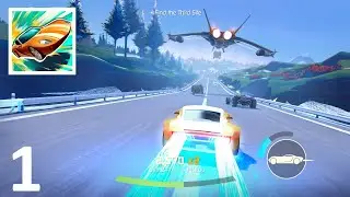 Agent Intercept Mobile - Gameplay Walkthrough Episode 1  -  Taking Control of the Sceptre