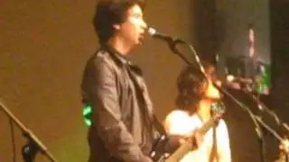 osang ELY BUENDIA show @ ZIRKOH MORATO and EASTWOOD GIMIK 2/13/2012.