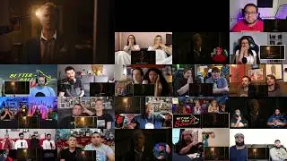 Howard Hamlin's Death Reaction Mashup